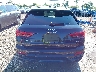 WA1DECF38L1****** Wrecked 2020 Audi Q3