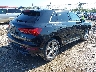 WA1DECF38L1****** Salvage and Wrecked 2020 Audi Q3 in Ohio State