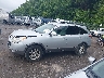 KM8NUDCC6AU****** Salvamento 2010 Hyundai Veracruz