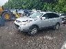 KM8NUDCC6AU****** Usados y Reparables 2010 Hyundai Veracruz en Dundalk