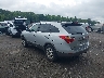 KM8NUDCC6AU****** Salvamento y Reparables 2010 Hyundai Veracruz en Dundalk