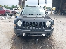 1J4NF4GB2BD****** Salvage and Repairable 2011 Jeep Patriot in Pennsylvania State