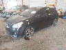 5Y2SR67029Z****** Used and Repairable 2009 Pontiac Vibe in Flint