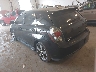 5Y2SR67029Z****** Salvage and Repairable 2009 Pontiac Vibe in Flint