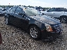 1G6DM577880****** Salvage and Wrecked 2008 Cadillac CTS in Columbus