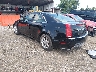 1G6DM577880****** Salvage and Repairable 2008 Cadillac CTS in Columbus