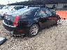 1G6DM577880****** Salvage and Wrecked 2008 Cadillac CTS in Ohio State
