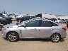 1FADP3F21EL****** Reparables 2014 Ford Focus en Estado de Texas