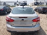 1FADP3F21EL****** Destrozados 2014 Ford Focus