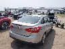 1FADP3F21EL****** Salvamento y Destrozados 2014 Ford Focus en Estado de Texas