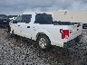 1FTEW1C89HK****** Salvamento y Reparables 2017 Ford F-150 en Tifton