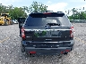 1FM5K7F81DG****** Wrecked 2013 Ford Explorer