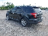 1FM5K7F81DG****** Salvage and Repairable 2013 Ford Explorer in West Palm Beach