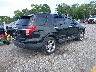 1FM5K7F81DG****** Salvage and Wrecked 2013 Ford Explorer in Florida State