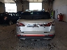 2LMPJ6K91KB****** Wrecked 2019 Lincoln Nautilus