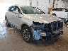 2LMPJ6K91KB****** Salvage and Wrecked 2019 Lincoln Nautilus in Flint