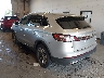 2LMPJ6K91KB****** Salvage and Repairable 2019 Lincoln Nautilus in Flint