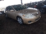 4T1BF3EK0BU****** Salvage and Wrecked 2011 Toyota Camry in Phoenix