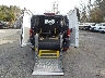 WD3PG2EA9K3****** Wrecked 2019 Mercedes-Benz Metris