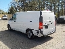WD3PG2EA9K3****** Salvage and Repairable 2019 Mercedes-Benz Metris in Manchester