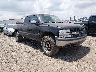 2GCEK19T4X1****** Salvage and Wrecked 1999 Chevrolet Silverado 1500 in Lafayette