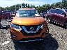 JN8AT2MV5KW****** Wrecked 2019 Nissan Rogue in Massachusetts State