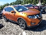 JN8AT2MV5KW****** Salvage and Wrecked 2019 Nissan Rogue in Taunton