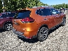 JN8AT2MV5KW****** Salvage and Wrecked 2019 Nissan Rogue in Massachusetts State