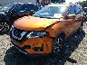 JN8AT2MV5KW****** Salvage and Repairable 2019 Nissan Rogue in Massachusetts State