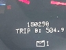 19UUA66255A****** Wrecked 2005 Acura TL