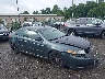 19UUA66255A****** Salvage and Wrecked 2005 Acura TL in Northern Virginia