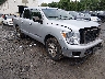 1N6AA1EJ6JN****** Salvage and Wrecked 2018 Nissan Titan in Albany