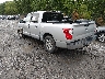 1N6AA1EJ6JN****** Salvage and Repairable 2018 Nissan Titan in Albany