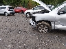 1N6AA1EJ6JN****** Salvage and Repairable 2018 Nissan Titan in New York State