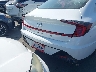 5NPEL4JA3LH****** Wrecked 2020 Hyundai Sonata