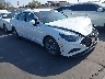 5NPEL4JA3LH****** Salvage and Wrecked 2020 Hyundai Sonata in Ace Carson