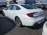 5NPEL4JA3LH****** Salvage and Repairable 2020 Hyundai Sonata in Ace Carson
