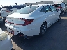 5NPEL4JA3LH****** Salvage and Wrecked 2020 Hyundai Sonata in California State