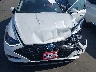 5NPEL4JA3LH****** Salvage and Repairable 2020 Hyundai Sonata in California State