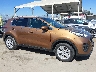 KNDPM3AC6K7****** Wrecked 2019 Kia Sportage in California State