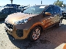 KNDPM3AC6K7****** Used and Repairable 2019 Kia Sportage in North Hollywood