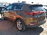 KNDPM3AC6K7****** Salvage and Repairable 2019 Kia Sportage in North Hollywood