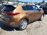 KNDPM3AC6K7****** Salvage and Wrecked 2019 Kia Sportage in California State