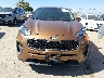 KNDPM3AC6K7****** Salvage and Repairable 2019 Kia Sportage in California State