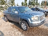 2HJYK16556H****** Salvage and Wrecked 2006 Honda Ridgeline in Seattle