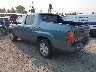 2HJYK16556H****** Salvage and Repairable 2006 Honda Ridgeline in Seattle