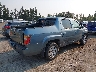 2HJYK16556H****** Salvage and Wrecked 2006 Honda Ridgeline in Washington State