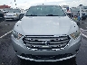 1FAHP2E86GG****** Salvamento y Reparables 2016 Ford Taurus en Estado de Tennessee