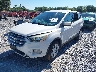 1FMCU0GD6HU****** Used and Repairable 2017 Ford Escape in Pensacola