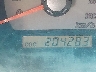 JTEBU14R350****** Salvamento 2005 Toyota 4Runner